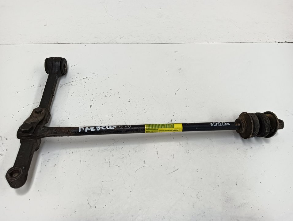 Brazo suspensión SEAT Marbella