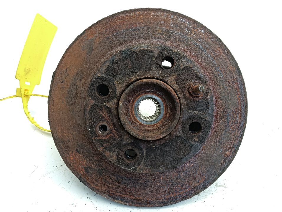 Mangueta Fiat I Panda (141)