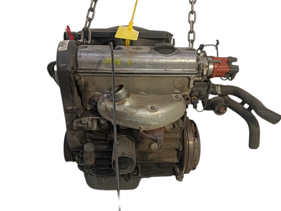 Motor completo Volkswagen Polo III (6N1)