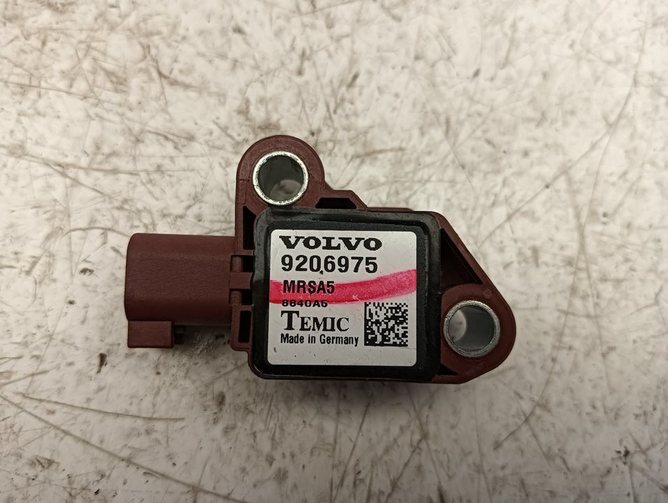 Sensor de impacto Volvo V50