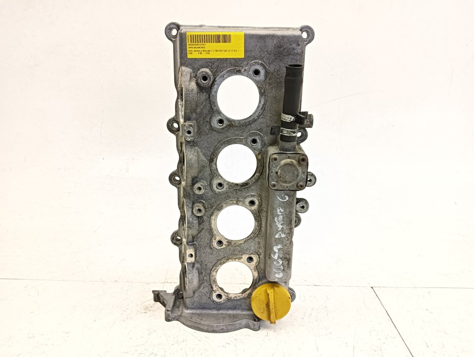 Tapa balancines Opel Astra G