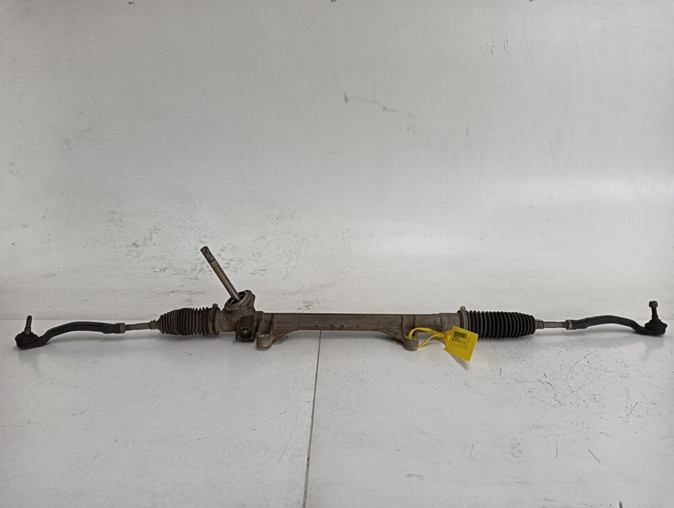 Cremallera dirección Renault Megane II