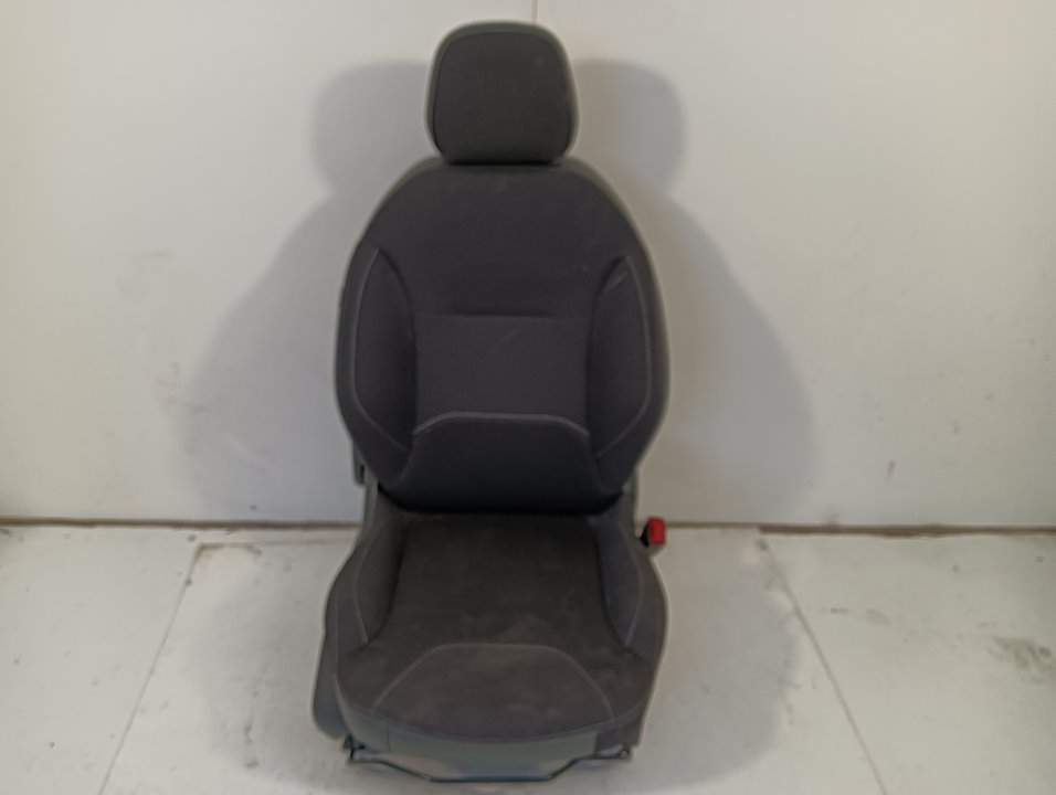 Asiento Citroën C3