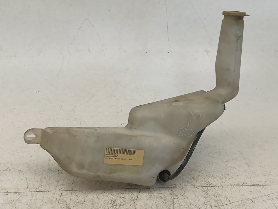 Depósito limpia Opel Astra G