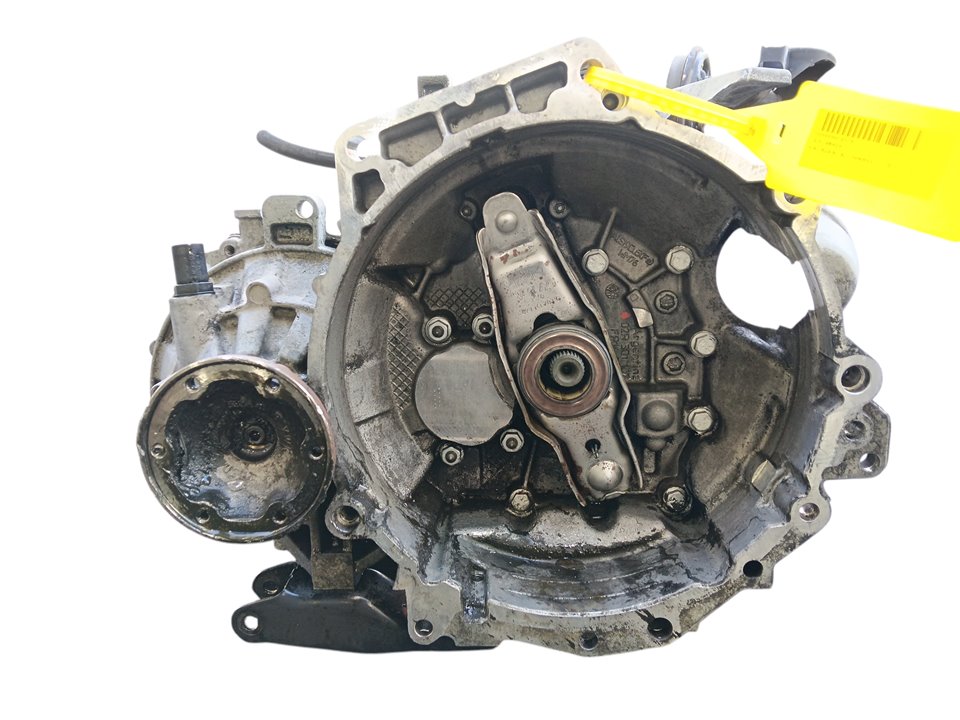 Caja cambios SEAT Ibiza SC (6J1)