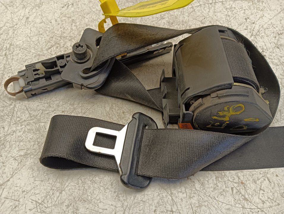 Cinturón seguridad BMW 3 (E46)