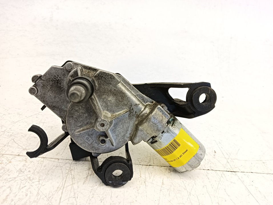Motor limpia Renault Megane II