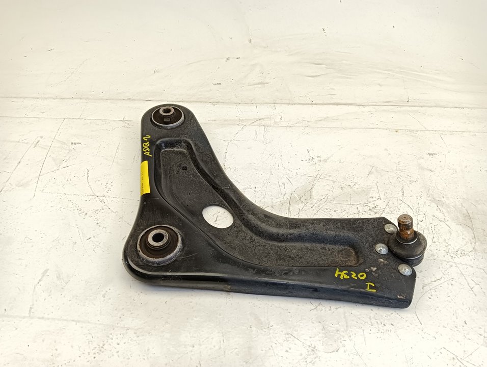 Brazo suspensión Peugeot 207