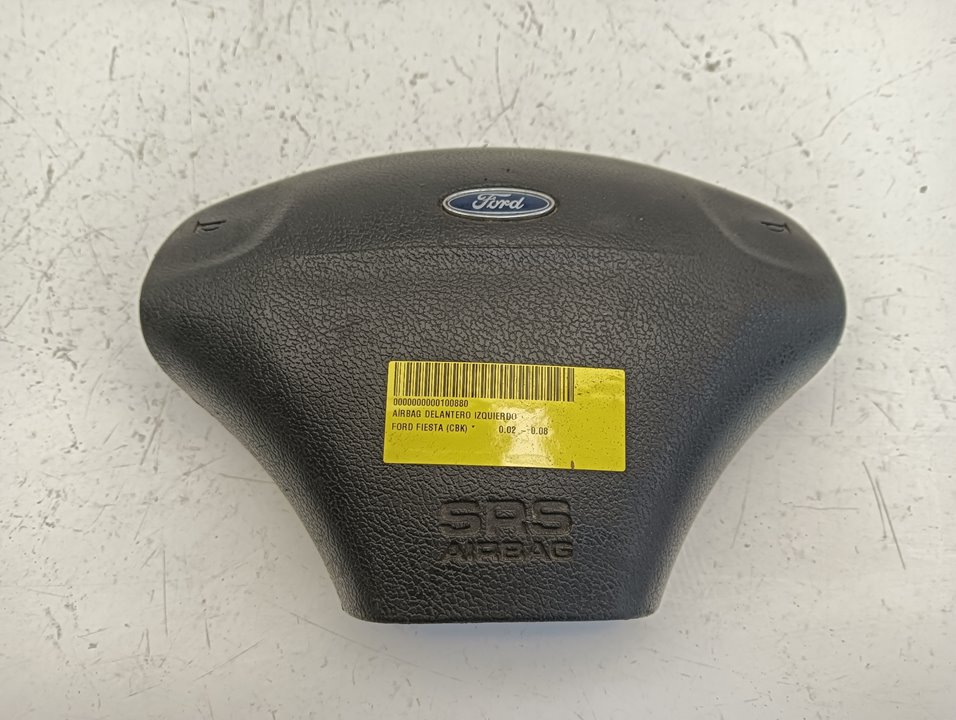Airbag Ford Fiesta (CBK)