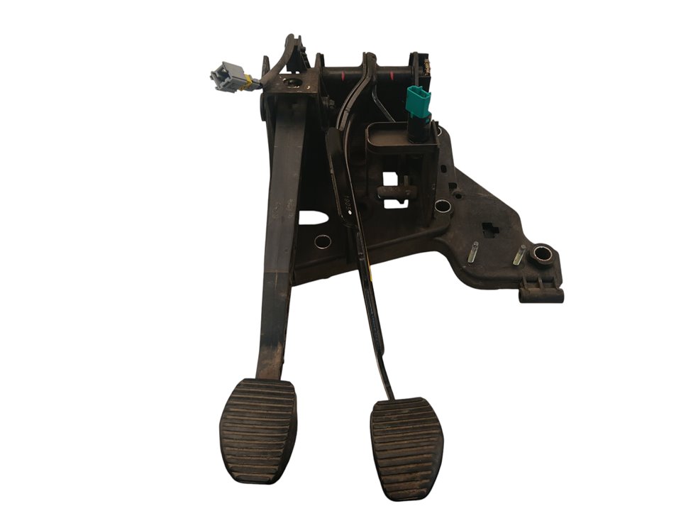 Pedal embrague Peugeot 407