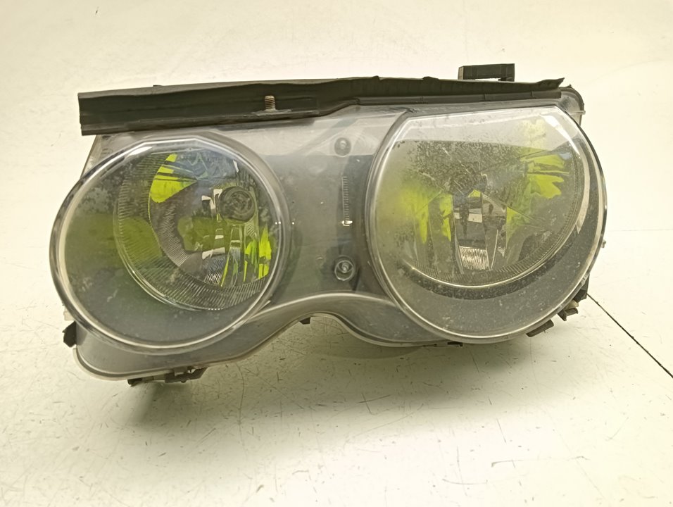 Faro BMW 3 (E46)
