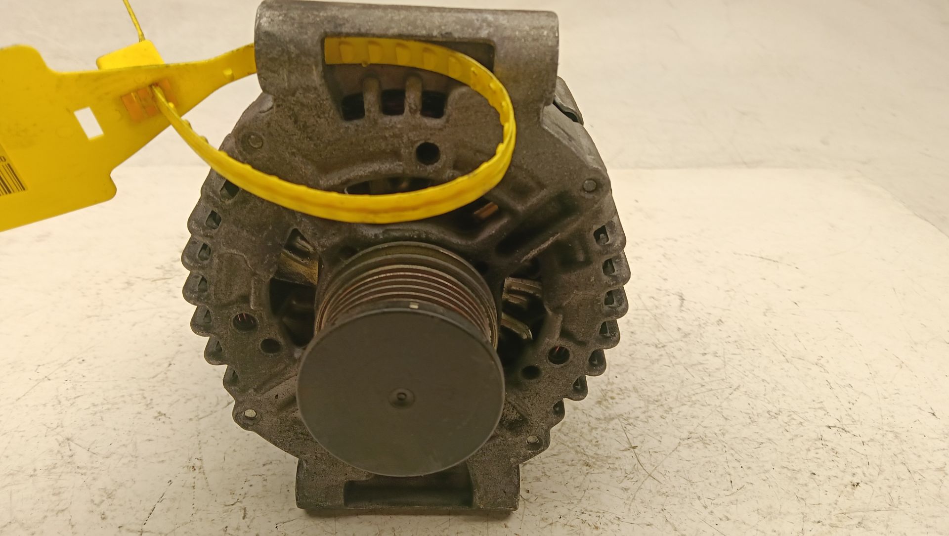 Alternador Mini Mini (R56)