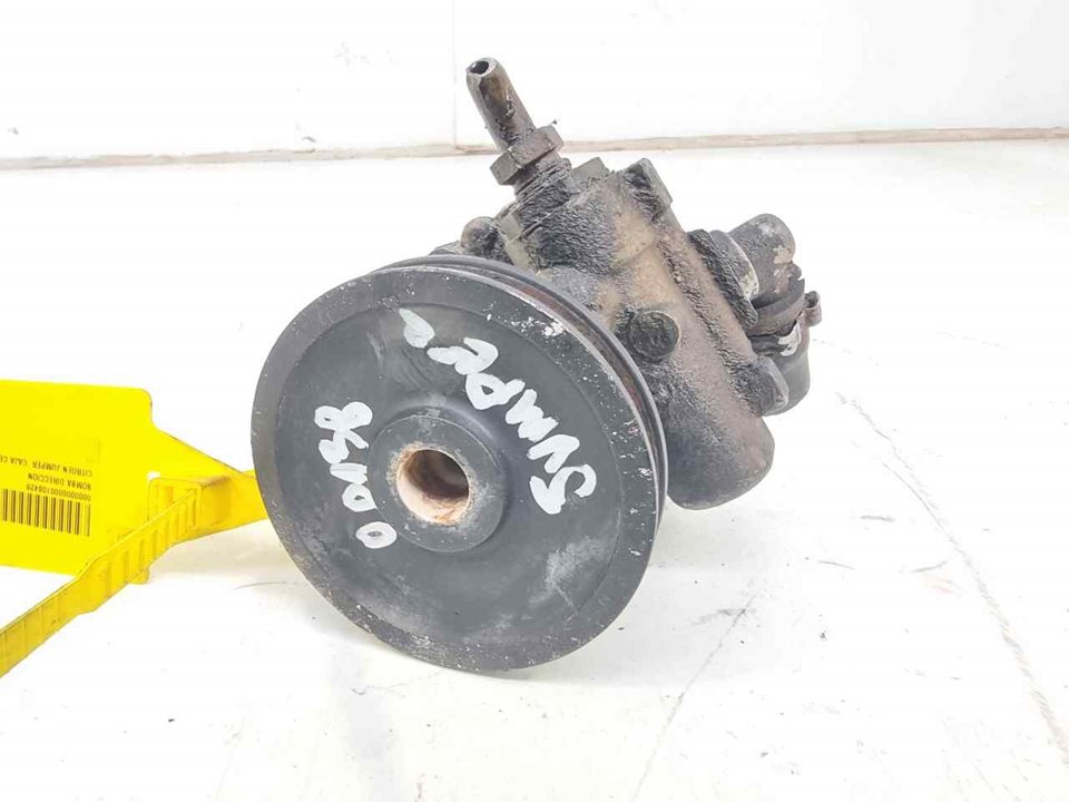 Bomba dirección Citroën Jumper