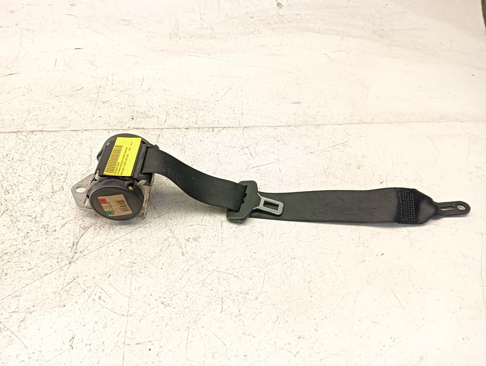 Cinturón seguridad BMW 3 (E92)