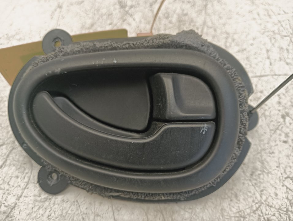 Maneta Peugeot 406 (S1/S2)