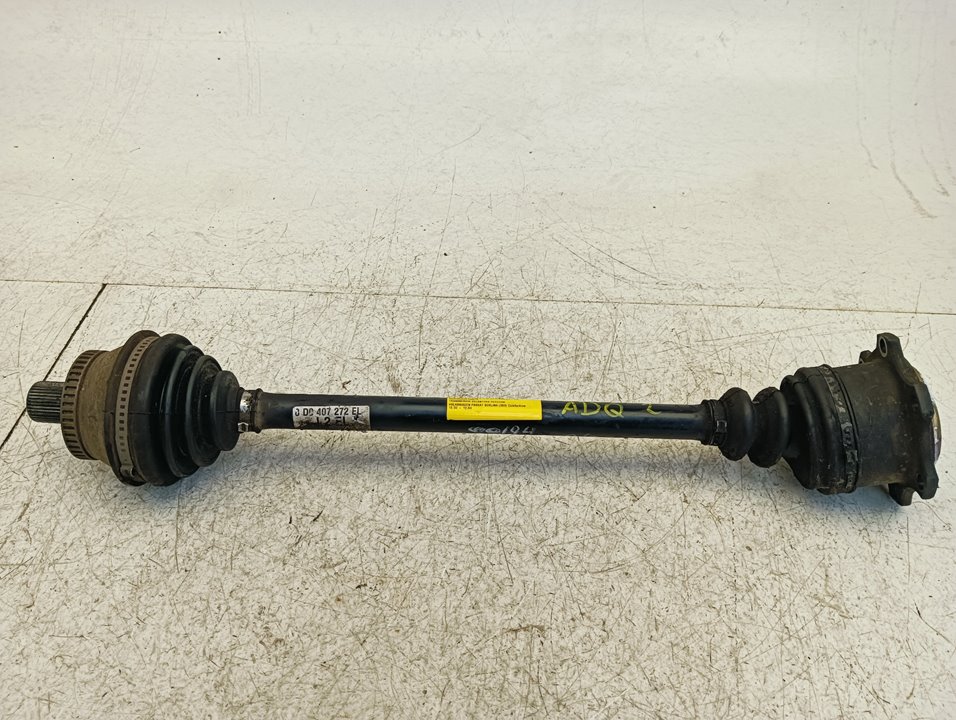 Transmisión Volkswagen Passat (3B3)