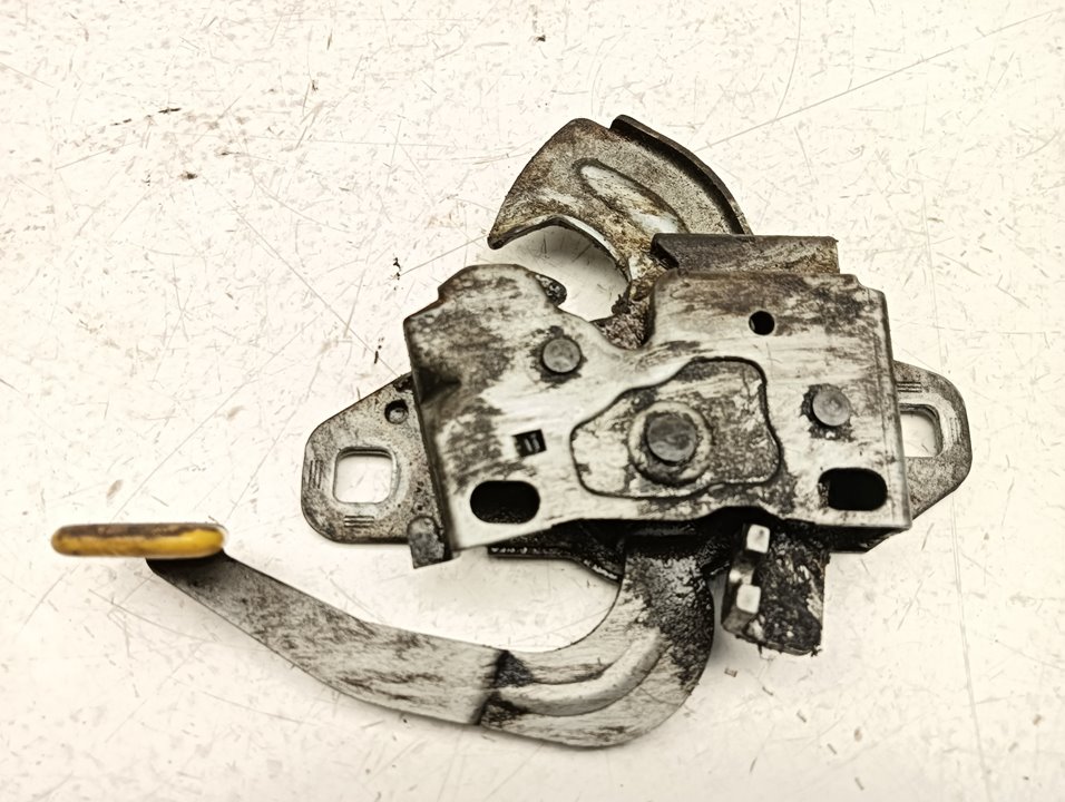 Cerradura capó Mini Mini (R50,R53)