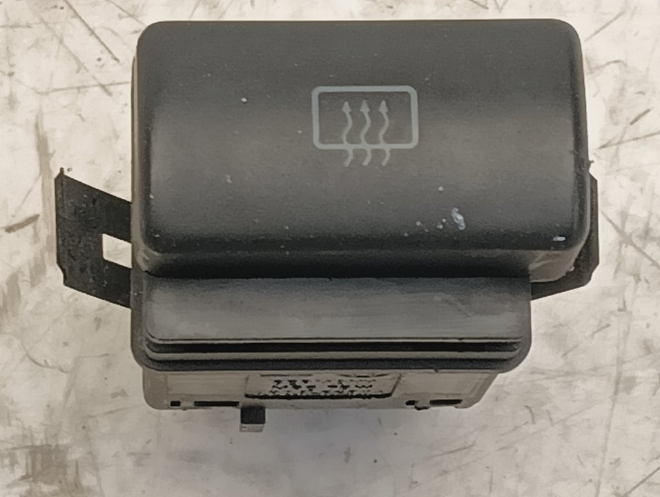 Mando climatizador SEAT Ibiza (6L1)