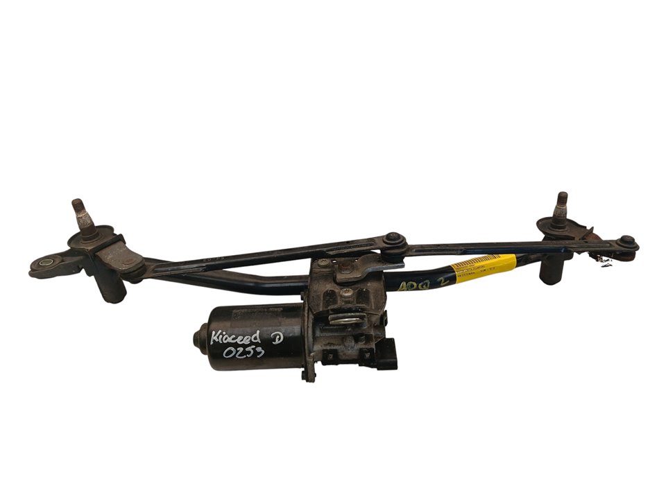 Motor limpia Kia Ceed (ED)