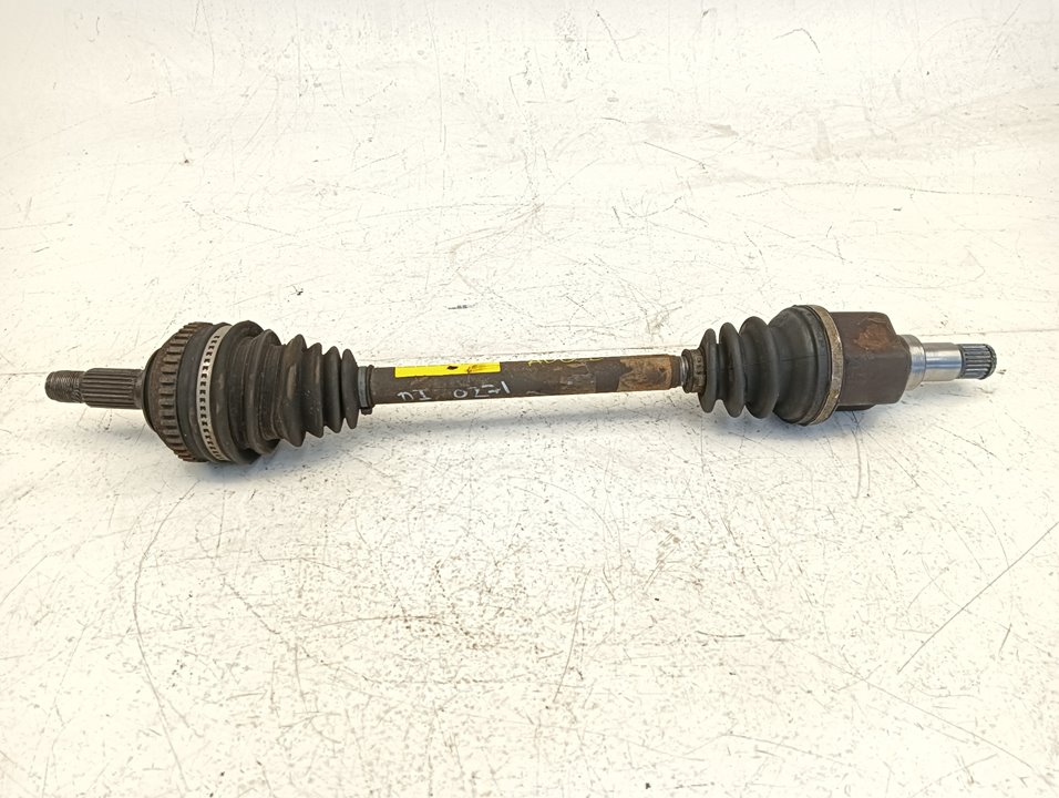 Transmisión MG Rover Rover 25 (R/RF)