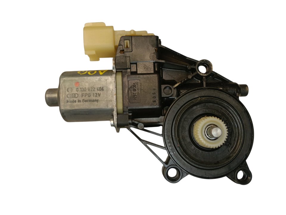 Motor elevalunas Ford Fiesta (CB1)