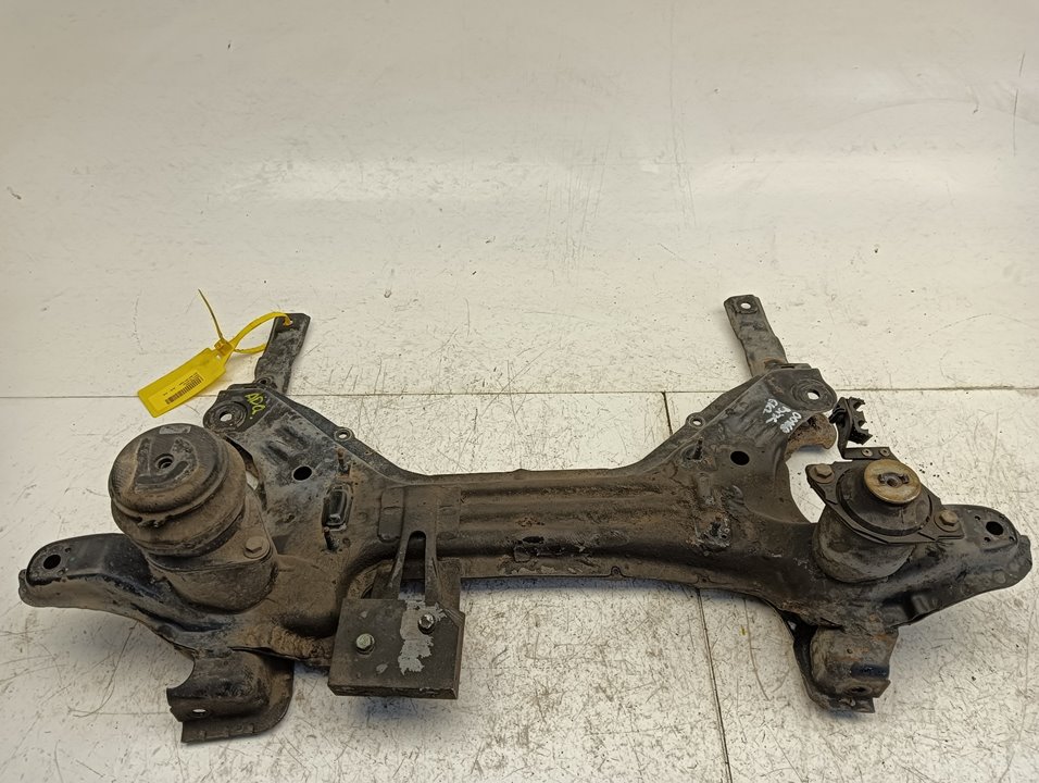 Puente SEAT Ibiza (6K1)