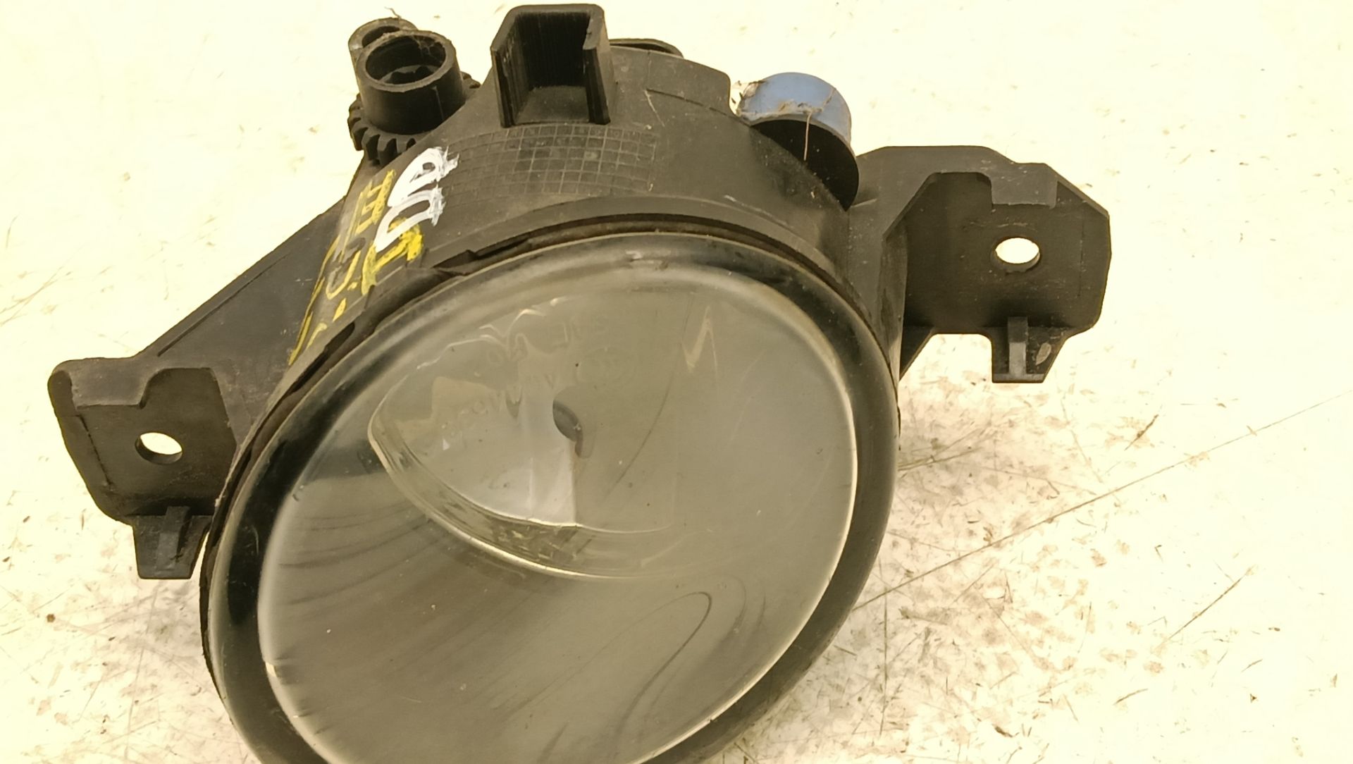 Faro antiniebla Renault Clio III