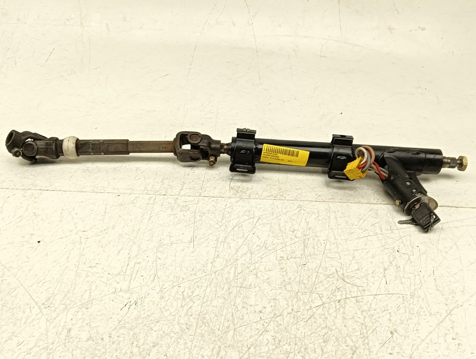 Columna dirección Renault R 18