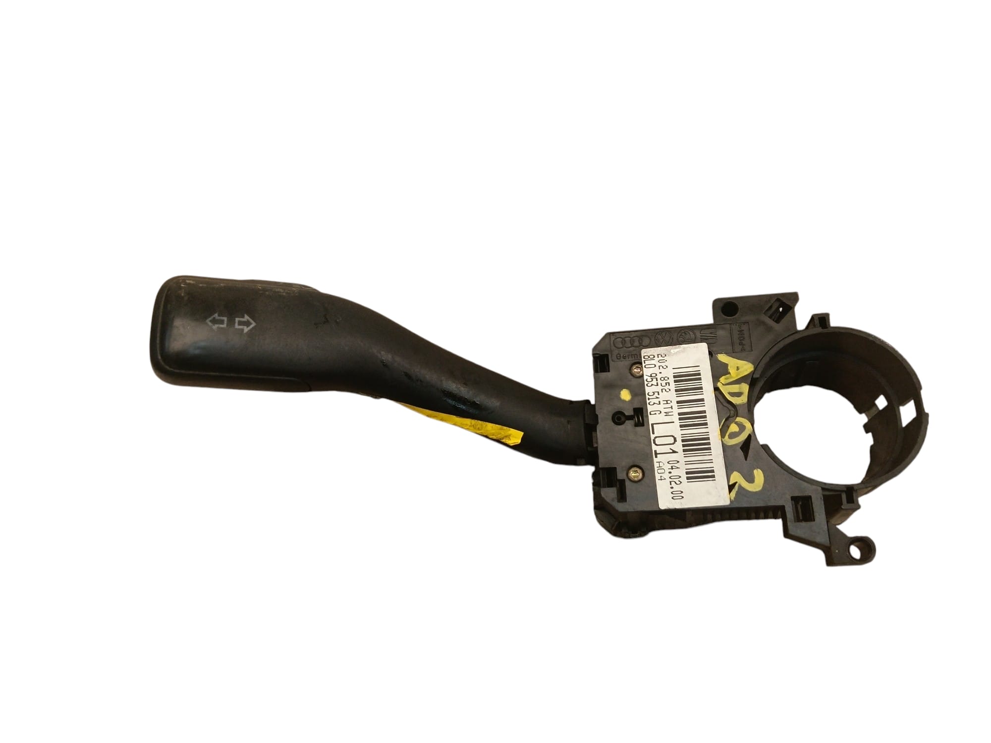 Mando intermitentes Audi A3 (8L)