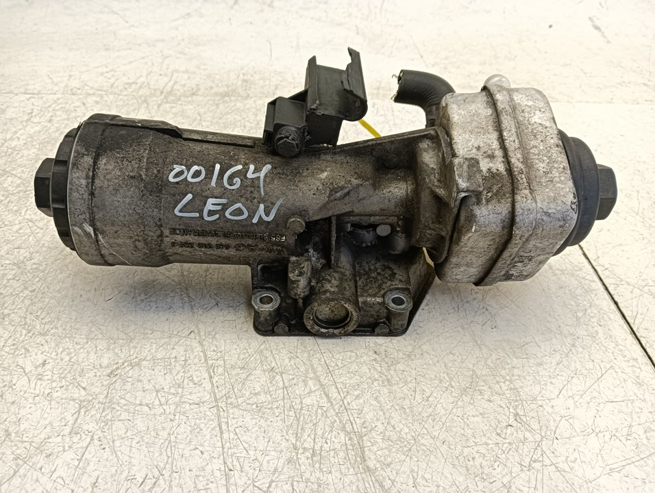 Soporte filtro aceite SEAT Leon (1P1)