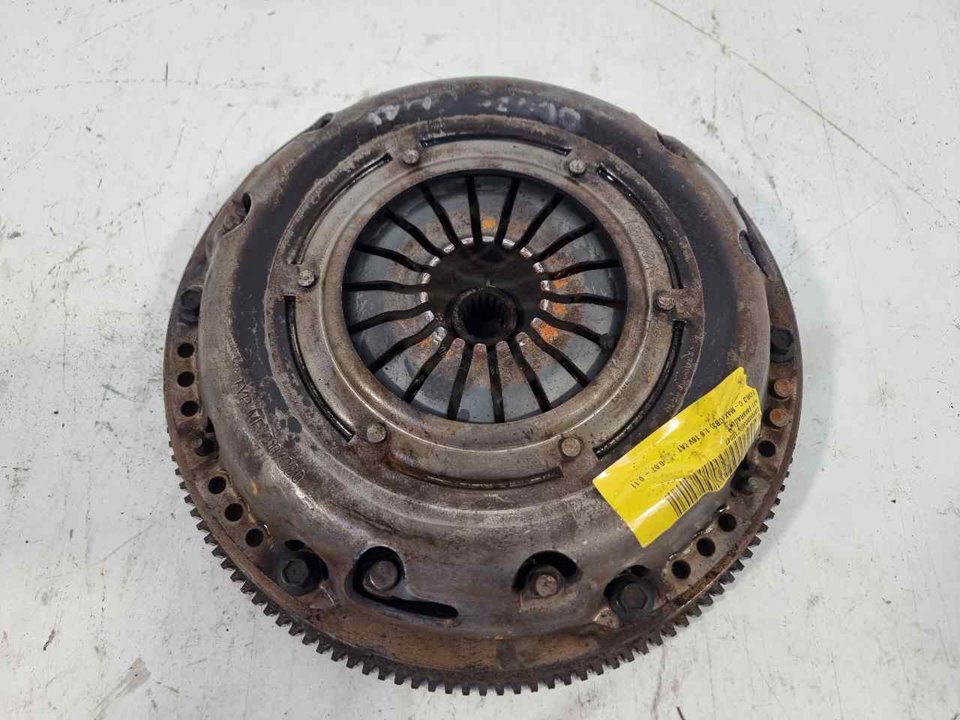 Kit embrague Ford C-Max (CB3)
