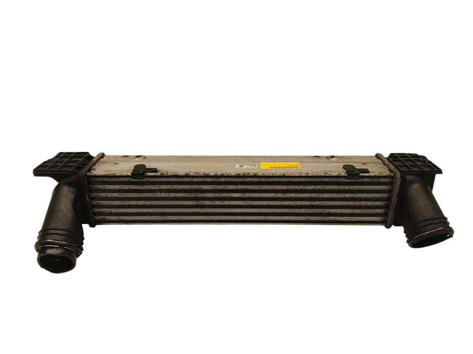 Intercooler BMW 1 (E81/E87)