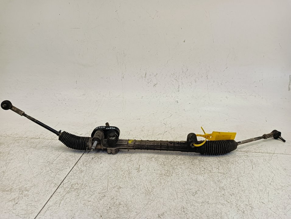 Cremallera dirección Opel Corsa C