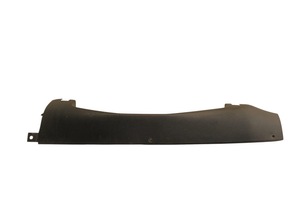 Molduras traseras Fiat I Doblo (119)