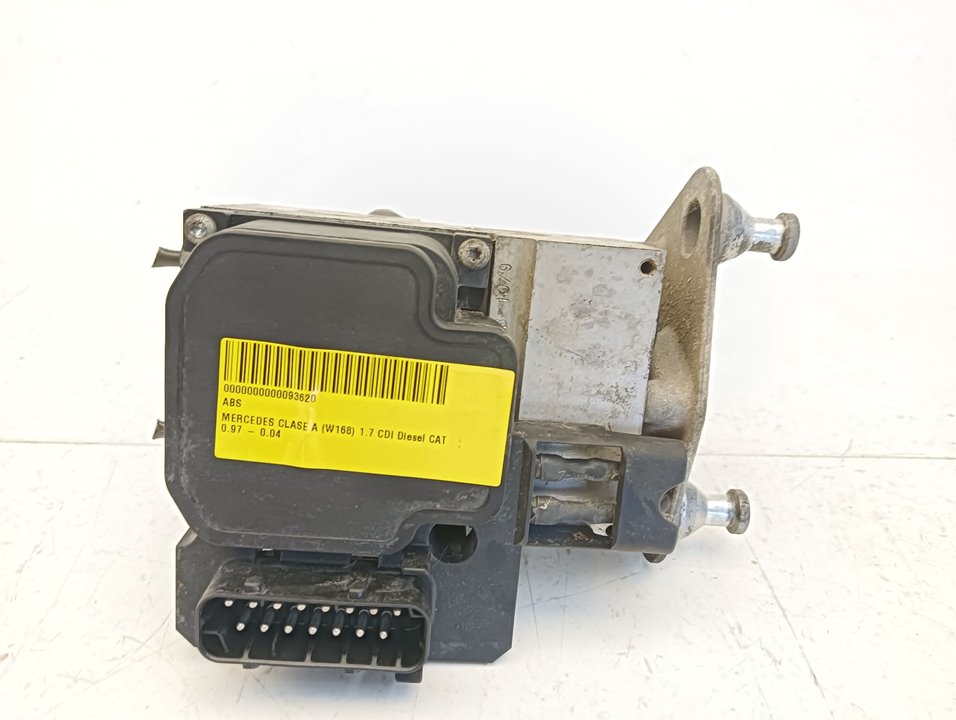 Abs Mercedes-Benz A (BM 168)