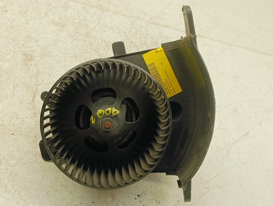 Motor calefacción Renault Scenic II (JM)