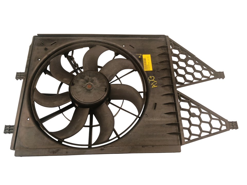 Electroventilador SEAT Ibiza SC (6J1)