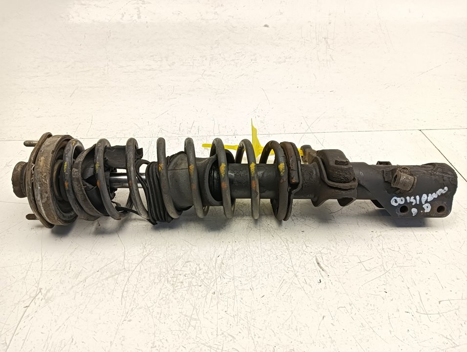 Amortiguador Fiat I Panda (141)
