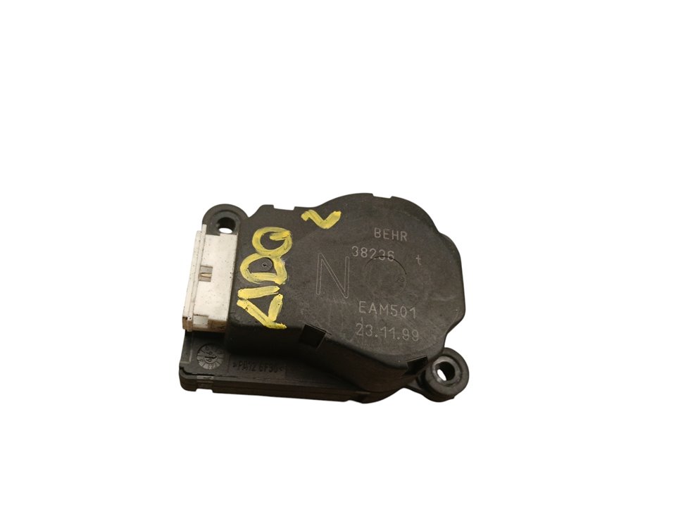 Motor apertura trampillas climatizador Citroën Xsara Picasso