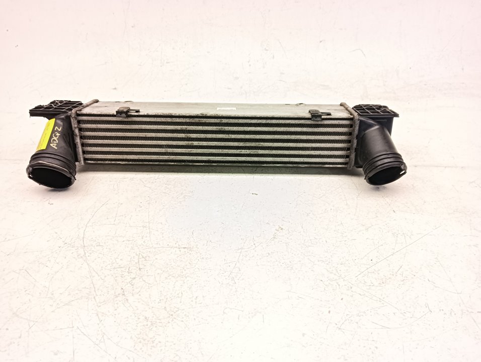 Intercooler BMW 3 (E92)