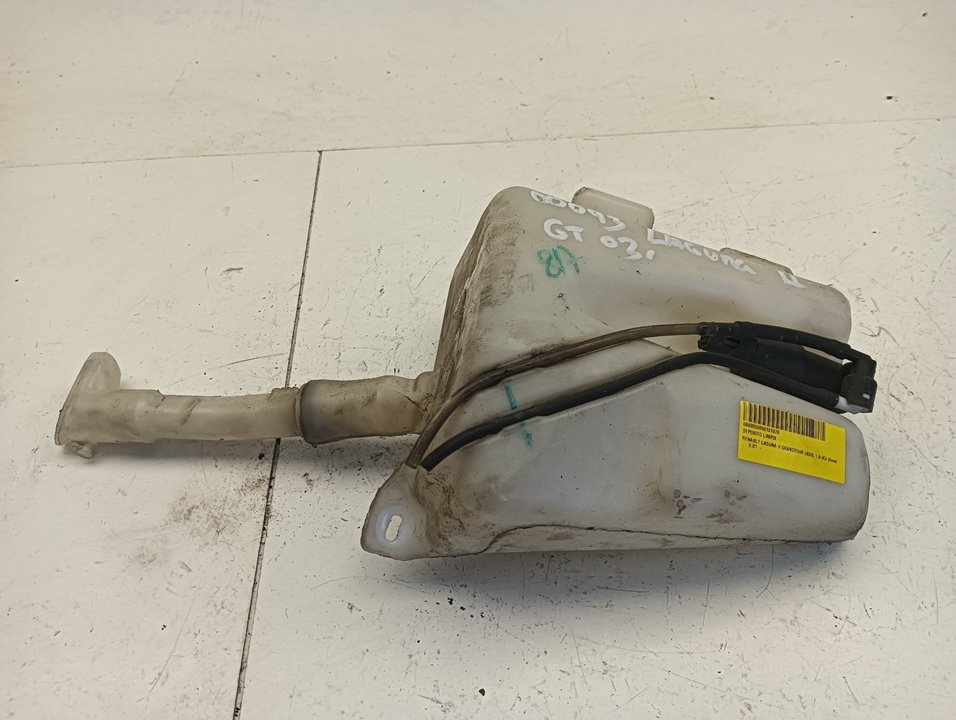 Depósito limpia Renault Laguna II Grandtour (KG0)