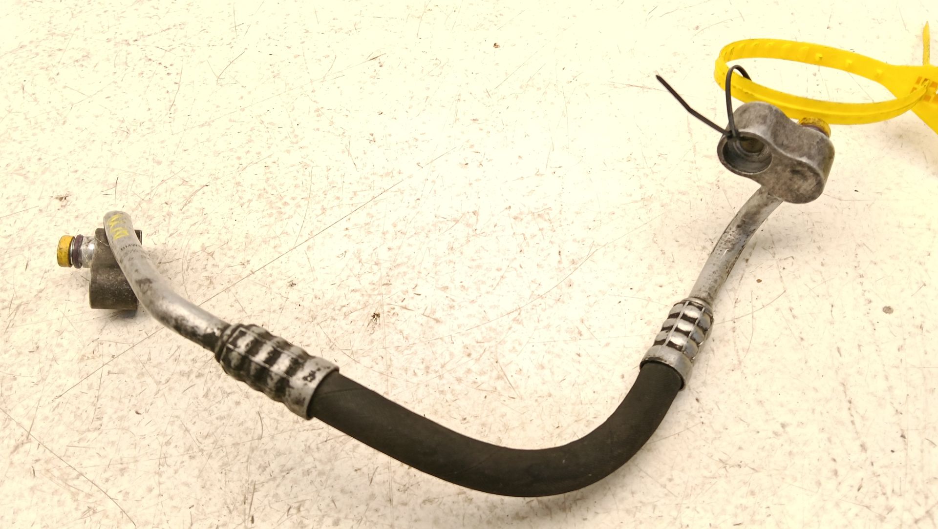 Tubos aire acondicionado BMW 3 (E46)