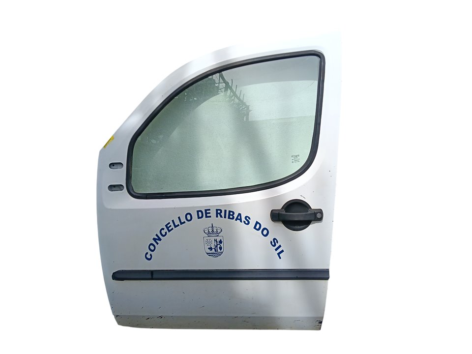 Puerta Fiat I Doblo (119)