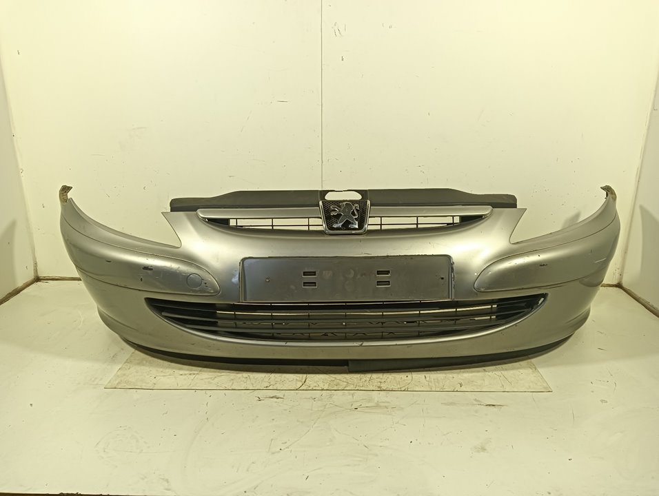Paragolpes Peugeot 307 (S2)