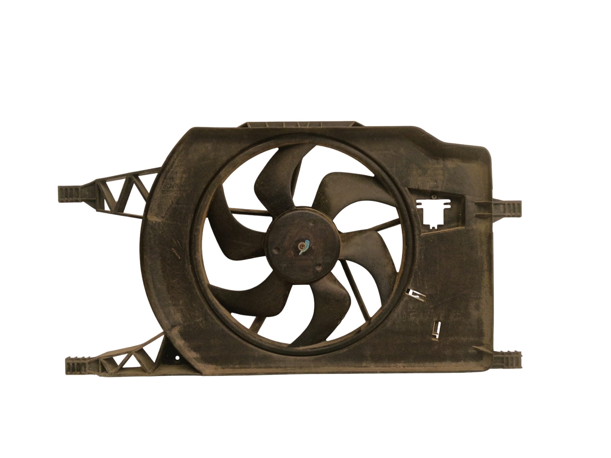 Electroventilador Renault Laguna II (BG0)