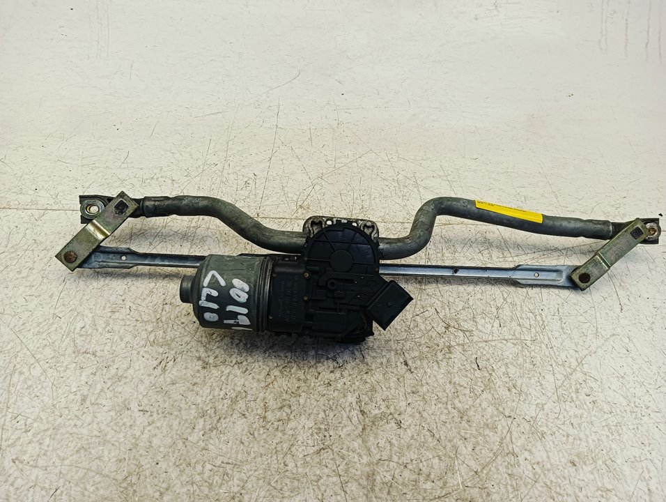 Motor limpia Renault Clio II (B/CB0)