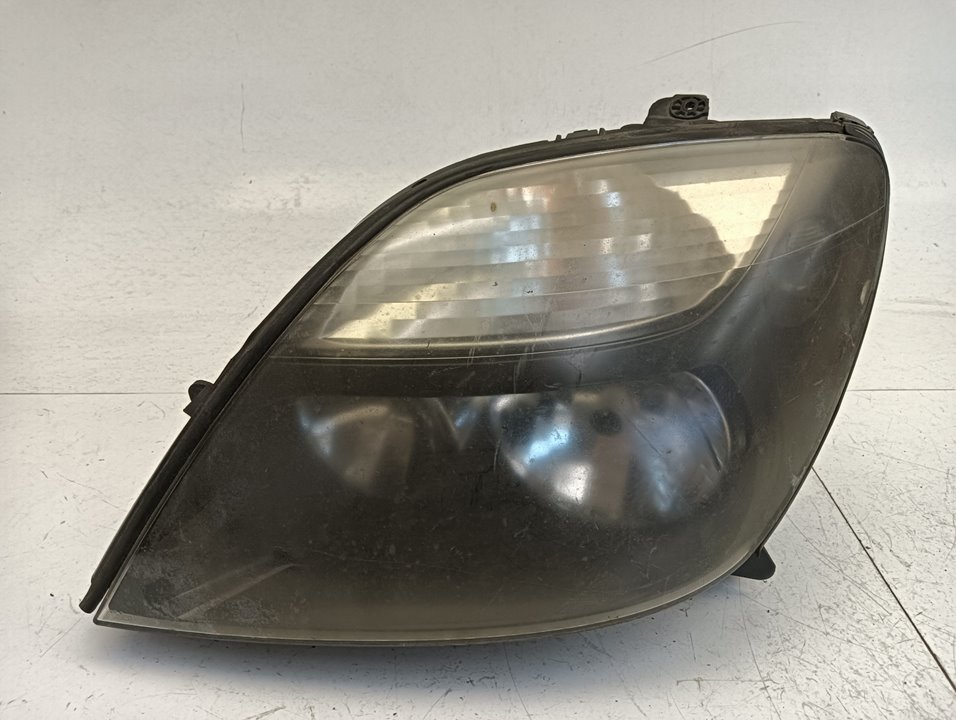 Faro Renault Scenic RX4 (JA0)