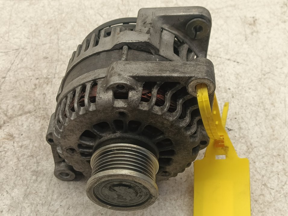 Alternador Chevrolet Orlando