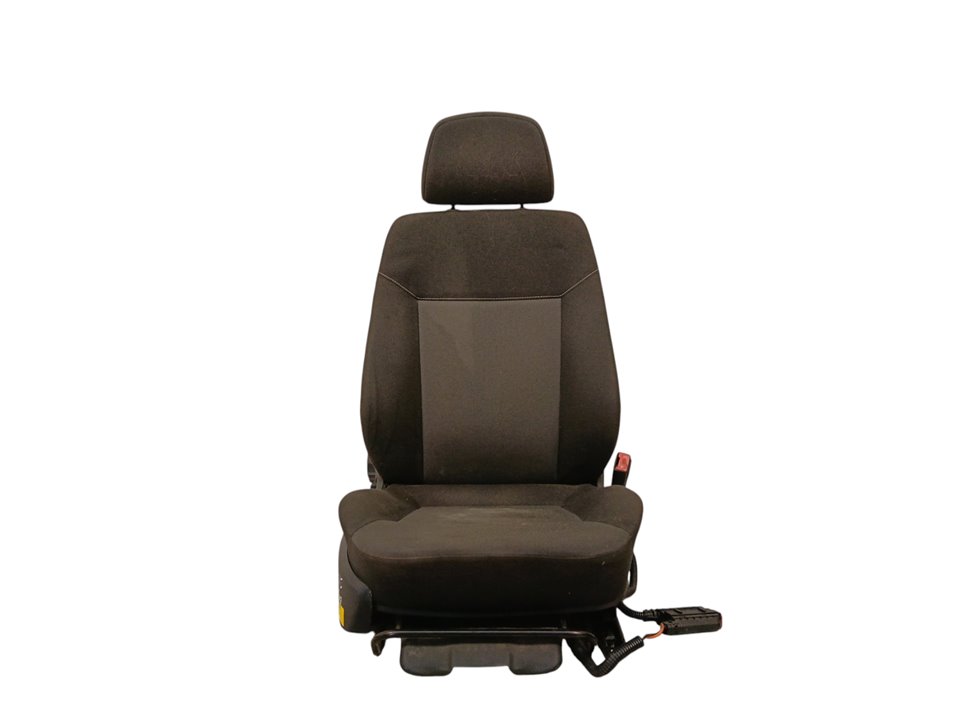 Asiento Opel Zafira B