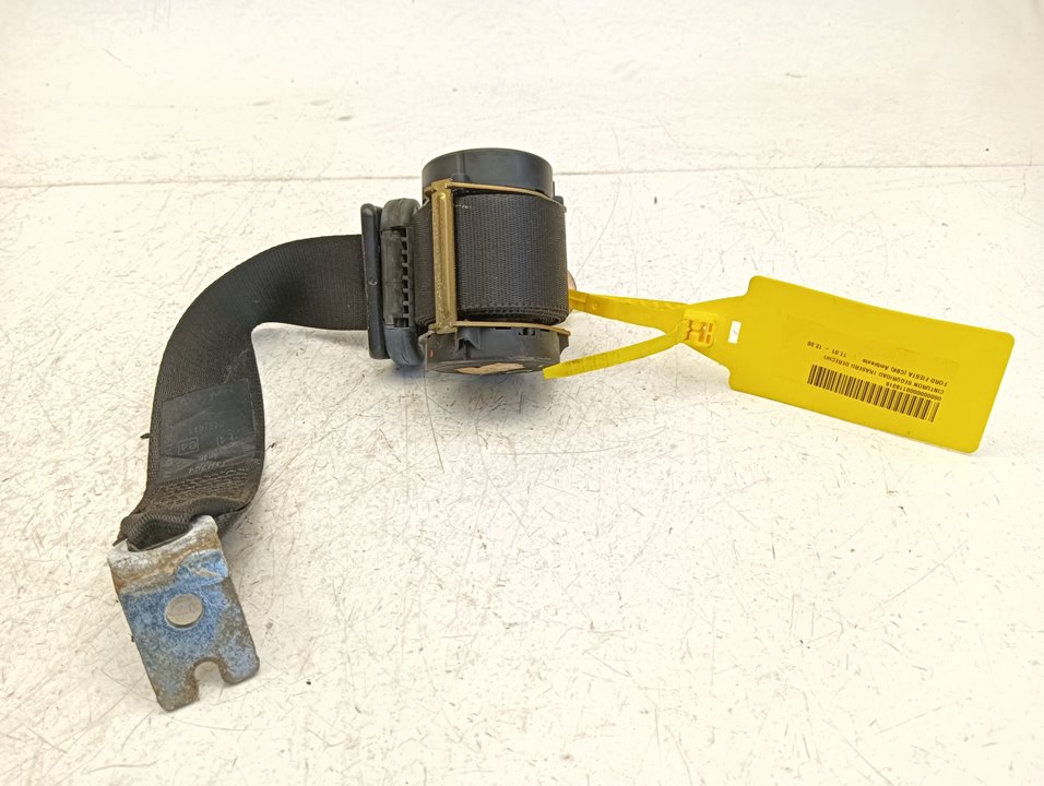 Cinturón seguridad Ford Fiesta (CBK)